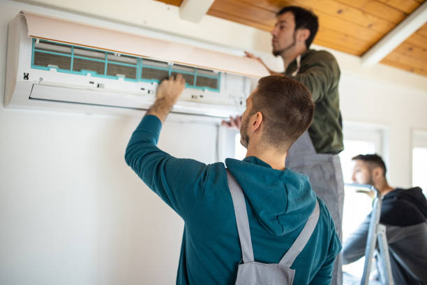 Best HVAC emergency services  in London, OH