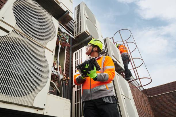 Best Residential HVAC services  in London, OH