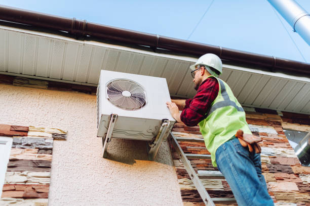 Best Ductless HVAC repair  in London, OH