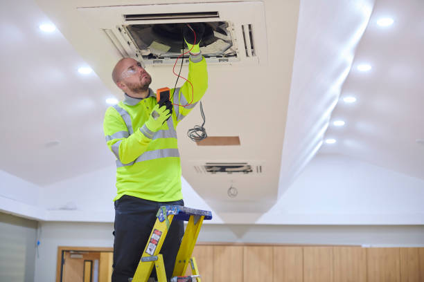 Best Air conditioning repair  in London, OH