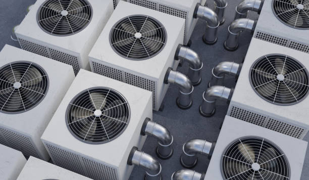 HVAC emergency services in London, OH