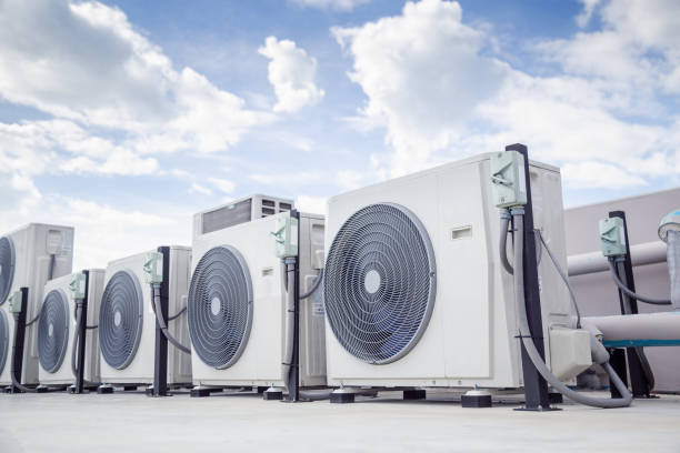 Best Furnace repair near me  in London, OH
