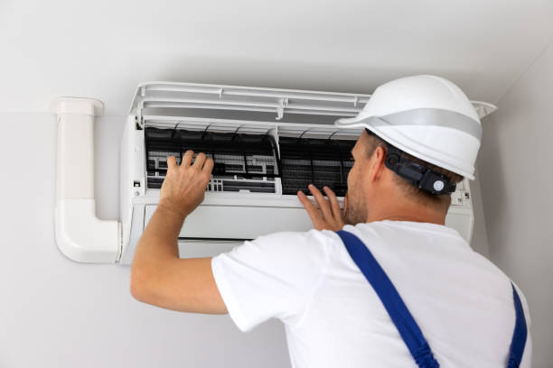 Best HVAC repair near me  in London, OH