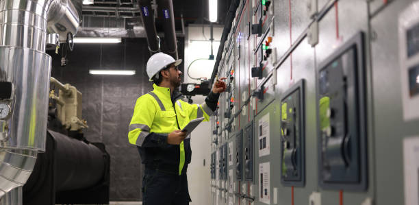 Best Commercial HVAC repair  in London, OH