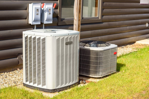Best HVAC system installation  in London, OH