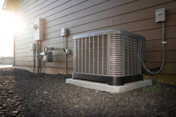 Best 24/7 HVAC repair  in London, OH